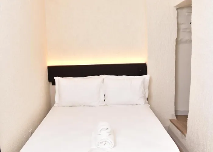 Palmy Homes Istiklal דירה איסטמבול