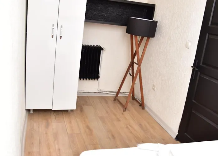 דירה Palmy Homes Istiklal איסטמבול