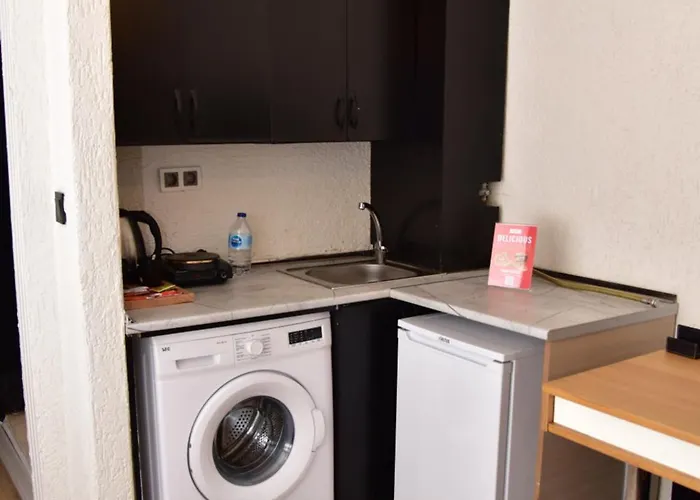 Palmy Homes Istiklal *