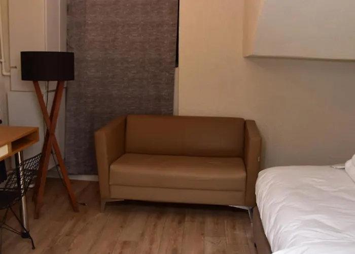 Palmy Homes Istiklal איסטמבול