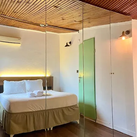 Palmy Homes Istiklal Apartamento *