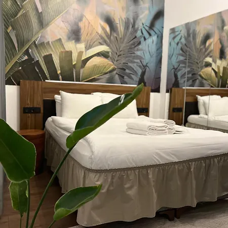 Apartamento Palmy Homes Istiklal *