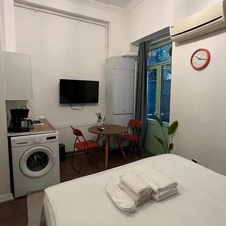 Palmy Homes Istiklal Apartamento