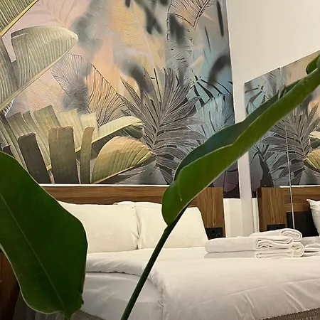 Apartamento Palmy Homes Istiklal Estambul