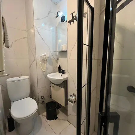 Palmy Homes Istiklal
