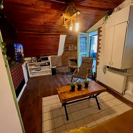 Palmy Homes Istiklal Estambul