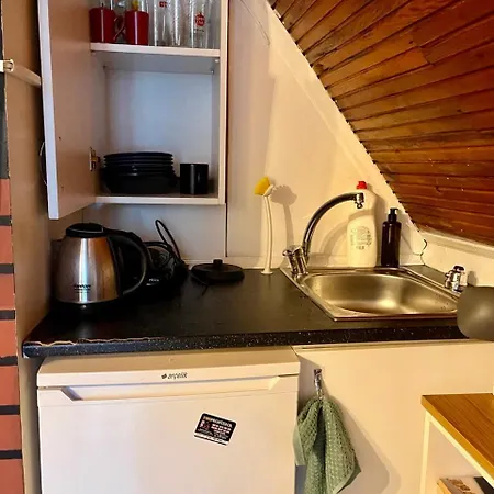 Apartamento Palmy Homes Istiklal Estambul