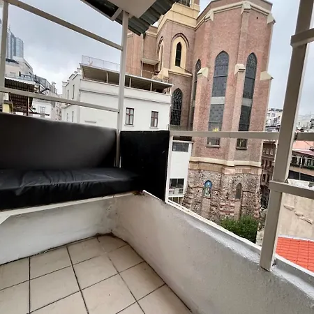 Palmy Homes Istiklal