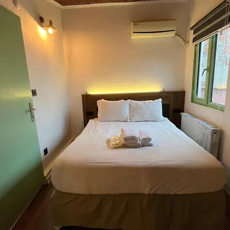 Palmy Homes Istiklal Apartamento