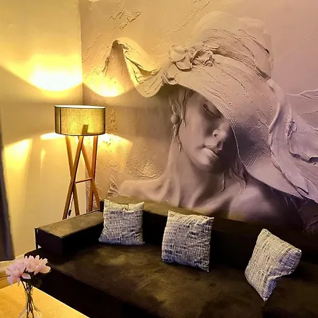 Palmy Homes Istiklal Apartamento *