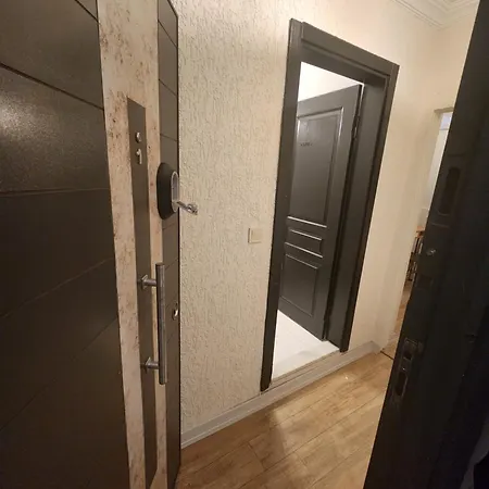Palmy Homes Istiklal Apartamento