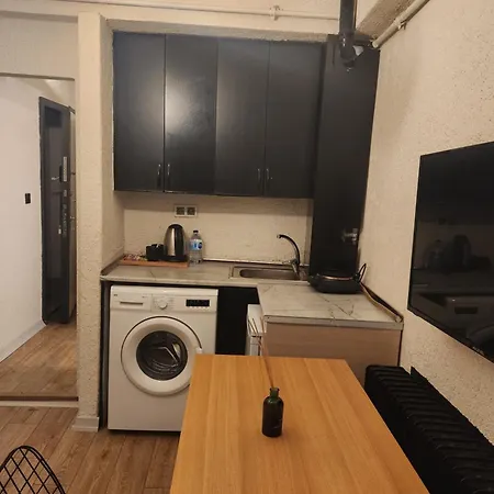 Apartamento Palmy Homes Istiklal Estambul