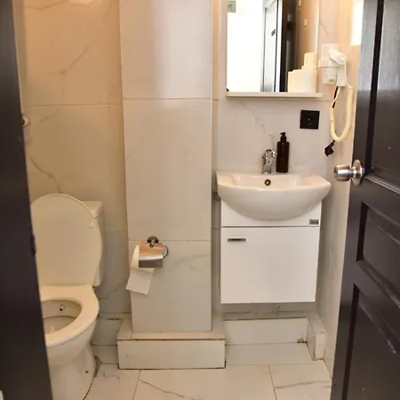 Apartamento Palmy Homes Istiklal *