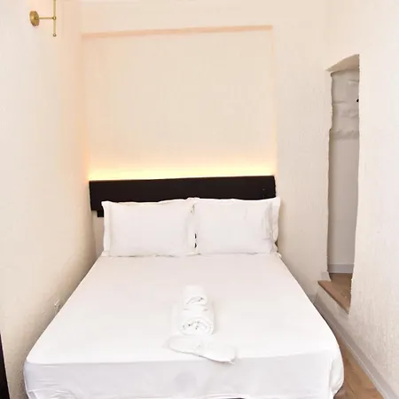 Palmy Homes Istiklal Apartamento Estambul