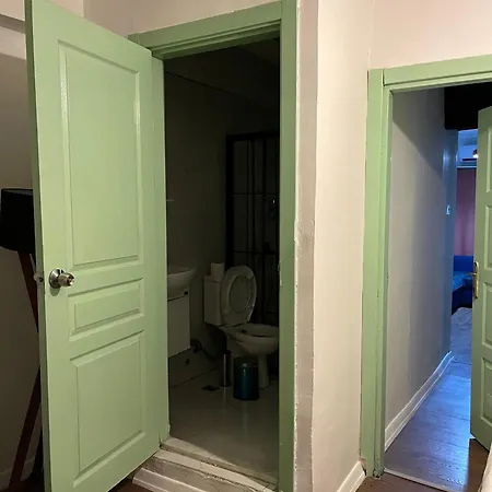 Palmy Homes Istiklal