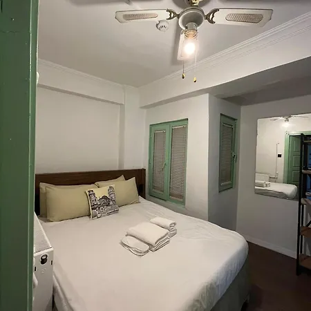 Palmy Homes Istiklal Apartamento Estambul