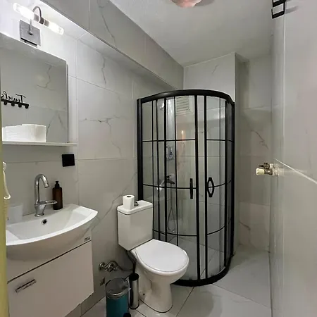 Palmy Homes Istiklal Estambul