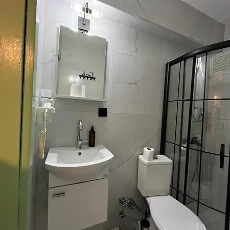 Palmy Homes Istiklal Estambul