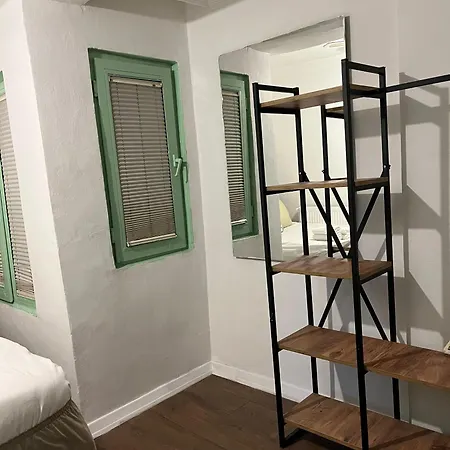 Palmy Homes Istiklal Apartamento Estambul