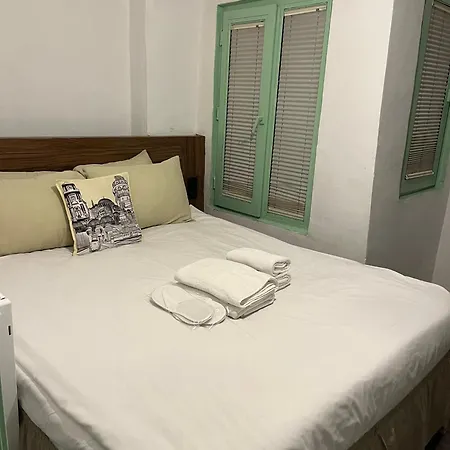 Palmy Homes Istiklal Estambul