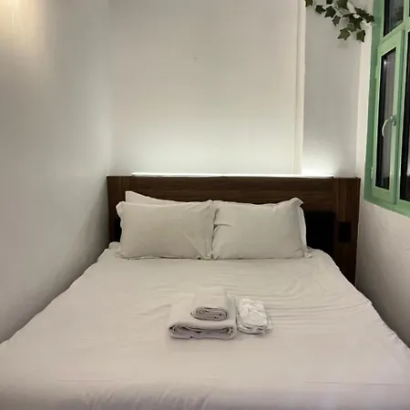 Palmy Homes Istiklal *