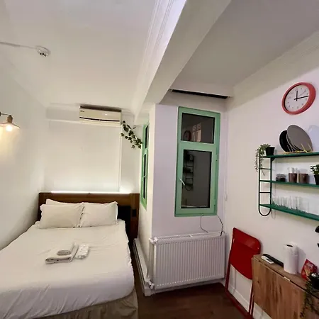 Palmy Homes Istiklal Apartamento