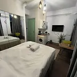 Palmy Homes Istiklal Apartman Isztambul