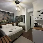 Palmy Homes Istiklal Apartman