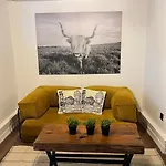 Apartman Palmy Homes Istiklal *