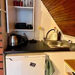 Palmy Homes Istiklal Apartman Isztambul