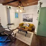 Palmy Homes Istiklal Apartman *