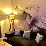 Palmy Homes Istiklal Apartman *