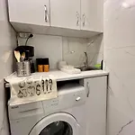 Palmy Homes Istiklal Apartman Isztambul
