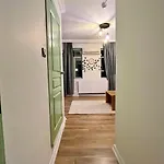 Palmy Homes Istiklal Apartman Isztambul