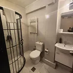 Palmy Homes Istiklal * Isztambul