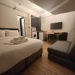 Palmy Homes Istiklal Apartman