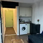 Apartman Palmy Homes Istiklal