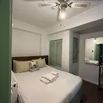 Palmy Homes Istiklal Apartman Isztambul