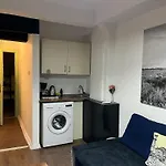 Palmy Homes Istiklal Apartman Isztambul