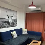 Apartman Palmy Homes Istiklal *