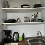 Apartman Palmy Homes Istiklal Isztambul