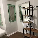 Palmy Homes Istiklal Apartman Isztambul