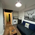 Palmy Homes Istiklal Apartman