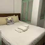 Palmy Homes Istiklal Isztambul