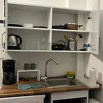 Apartman Palmy Homes Istiklal