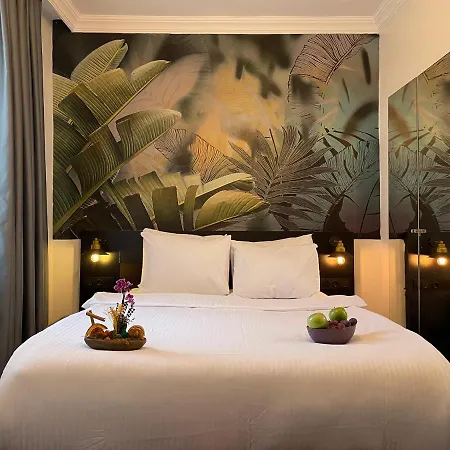 Palmy Homes Istiklal Apartamento *