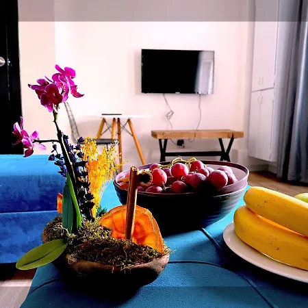 Apartamento Palmy Homes Istiklal