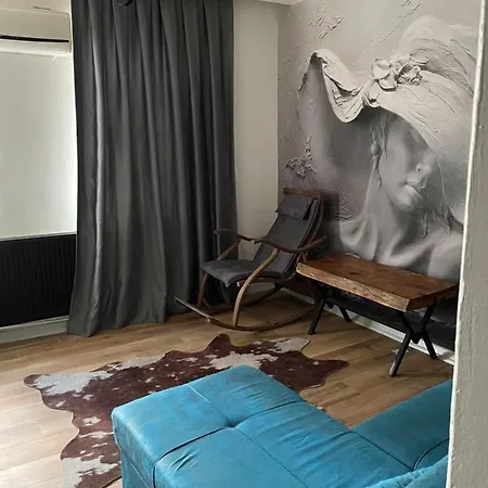 Palmy Homes Istiklal * Estambul