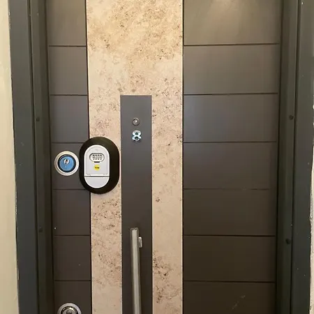 Palmy Homes Istiklal Apartamento *