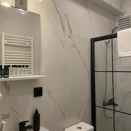 Apartamento Palmy Homes Istiklal